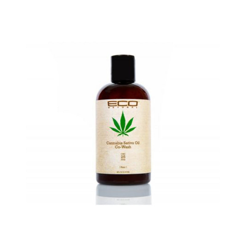 Eco Cannabis Co-Wash 8oz