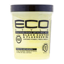 Eco Castor & Flaxseed Oil Gel 32 Oz.