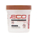 Eco Coconut Oil Gel 8 Oz.