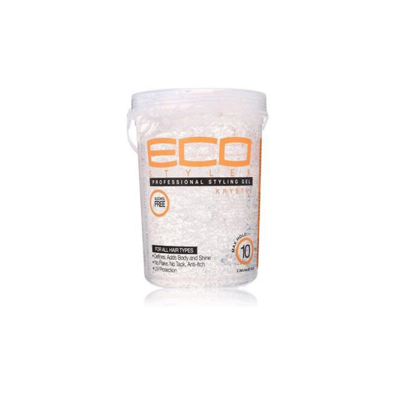Eco Krystal Clear Gel 2.3 lbs.
