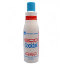 Eco Natural Cocktail Shampoo 8 Oz.