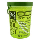 Eco Olive Oil Gel 2.3 lbs