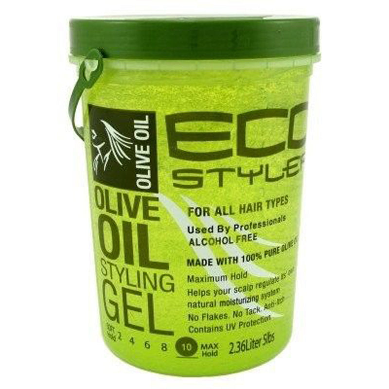 Eco Olive Oil Gel 2.3 lbs