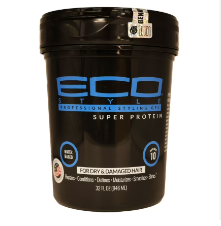 Eco Style Super Protein 32oz