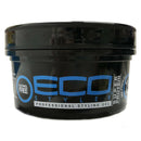 Eco Super Protein Gel 8 Oz. (Black)