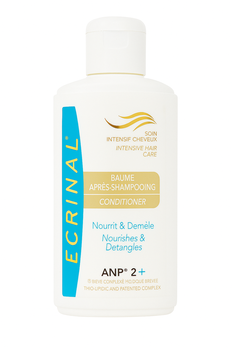 Ecrinal Conditioner Nourrit & Demele Nourishes & Detangles ANP 2+ 8.45OZ