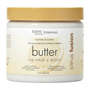 Eden Butter For Hair + Body 16oz