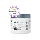 Eden Coconut Natural Curl Defining Creme 16oz