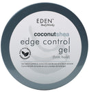 Eden Coconut Shea Edge Control Gel 6oz