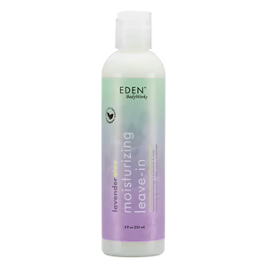 Eden Lavender Moisturizing Leave-In 8oz