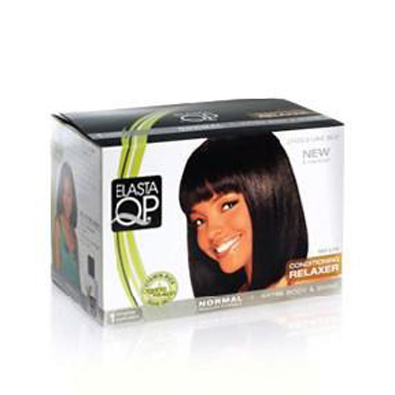 Elasta QP Relaxer Kit Reg.