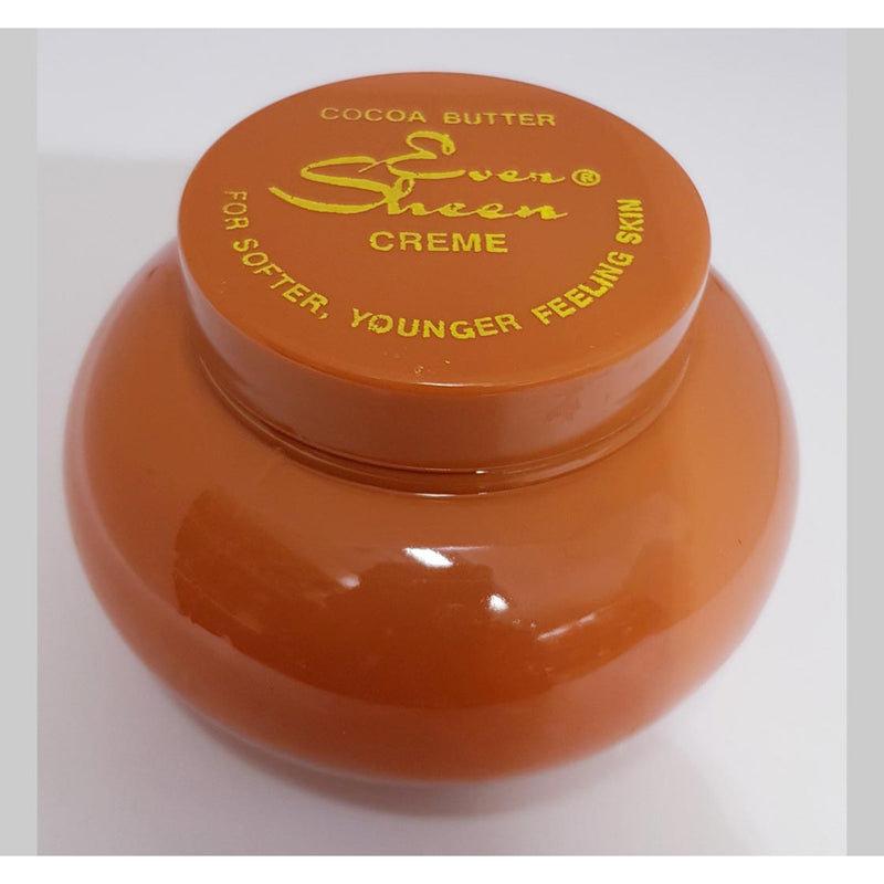 Eversheen Cocoa Butter Cream 250 ml.