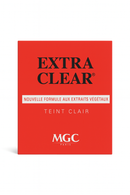 Extra Clear New Formula With Vegetal Extracts Clear Complexion Soap 100g