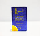 Fair & White Savon  Exclusive Whitenizer Exfoliating Lemon Soap 7oz