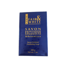 Fair & White Savon  Exclusive Whitenizer Exfoliating Soap 7oz