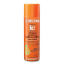 Fantasia IC Carrot Sheen Spray 14 Oz.