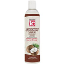Fantasia Ic Coconut Leave-In Hair and Scalp 12oz