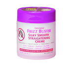Fantasia IC Frizz Buster Straightening Cream 6 Oz.