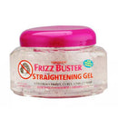 Fantasia IC Frizz Buster Straightening Gel 16 Oz.