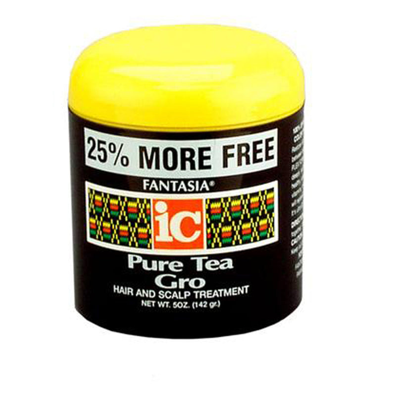 Fantasia IC Pure Tea Gro 4 Oz.