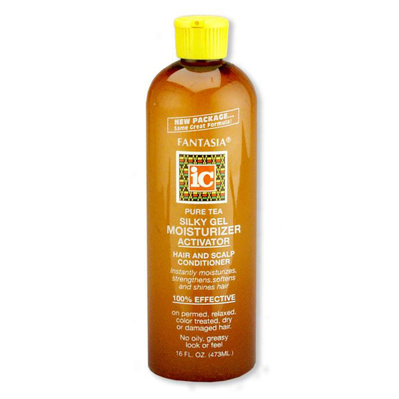 Fantasia IC Silky Gel Moisturizer Activator 16oz