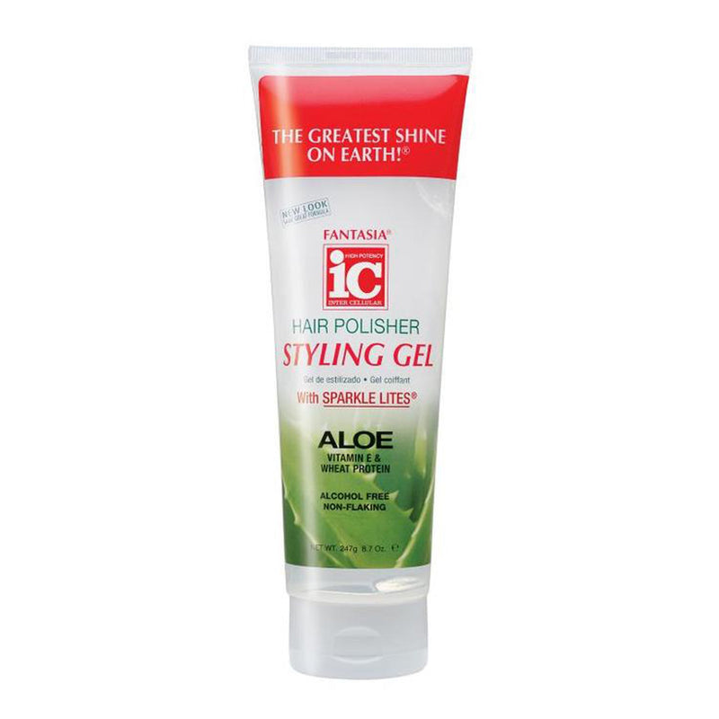 Fantasia IC Styling Gel Tube 8.7 Oz.