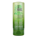 Giovanni 2/C Avocado/Olive Deep Moist. Hair Mask 5 Oz.