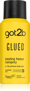 Got2B Glued Blasting Freeze Hairspray 100ml