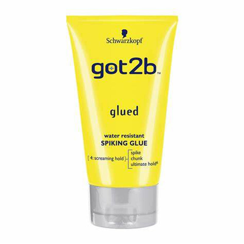 Got2B Glued Spiking Glue 6 Oz.