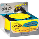 Got2B Glued Spiking Wax 2 Oz.