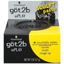 Got2B Inplay Paste 2 Oz.