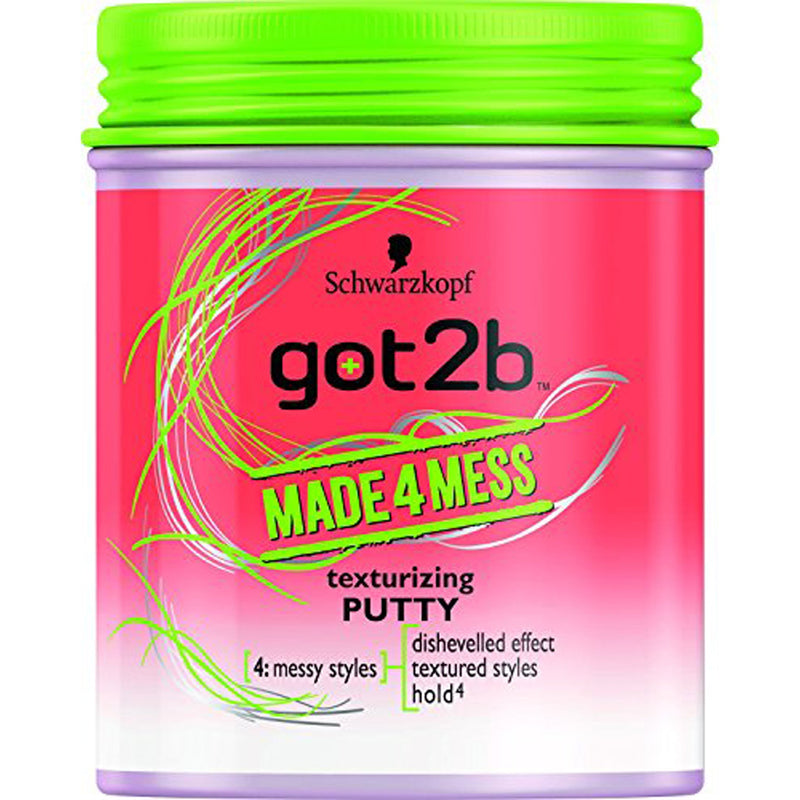 Got2B Made4Mess Jar 100 ml