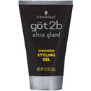 Got2B Ultra Glued Styling Gel 1.25 Oz