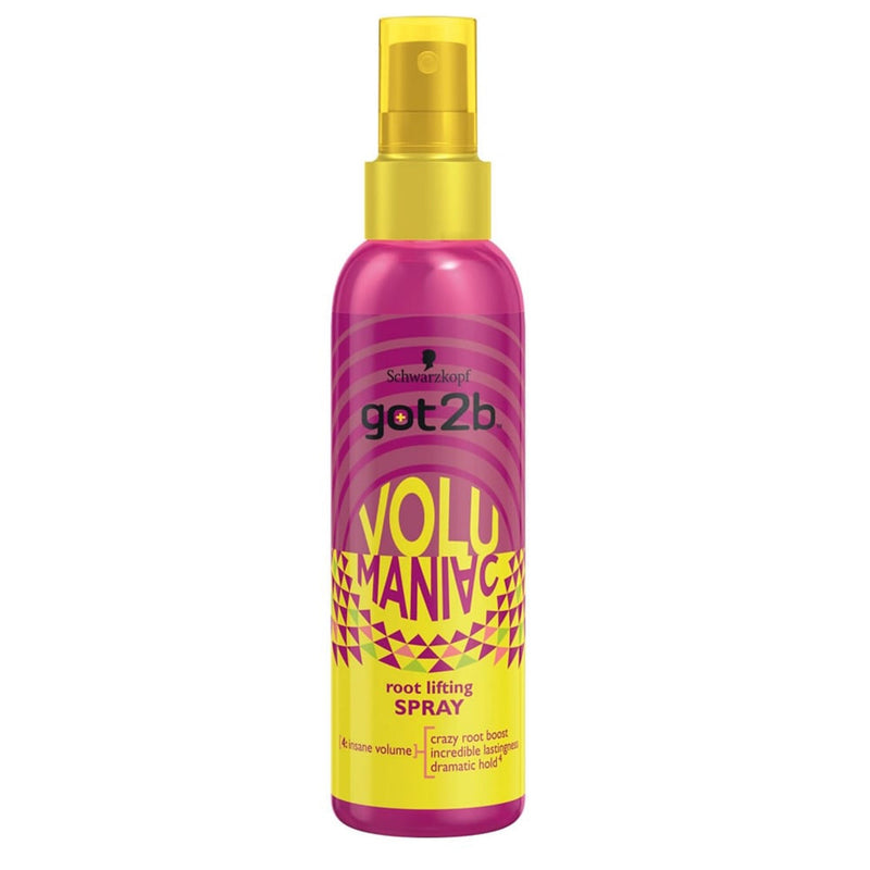 Got2B Volumaniac Aero Spray 9.1 Oz.