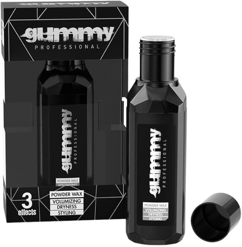 Gummy Professional 3 Effects Power Wax