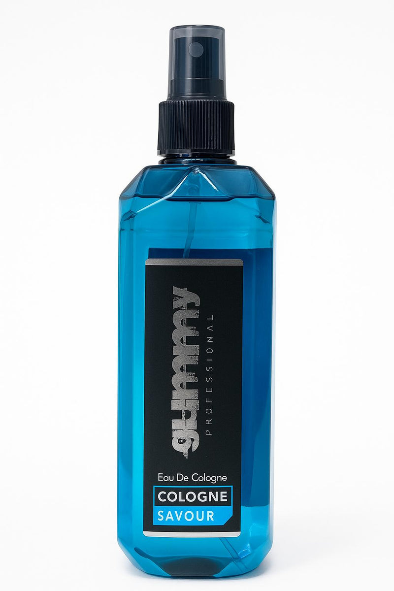 Gummy Professional Cologne Savour 13.53oz