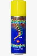 Haarspray Yellow 125ml