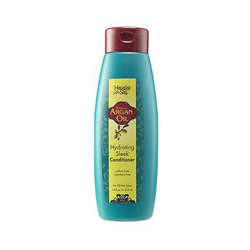 Hawaiian Silky A/O Conditioner 14 Oz.