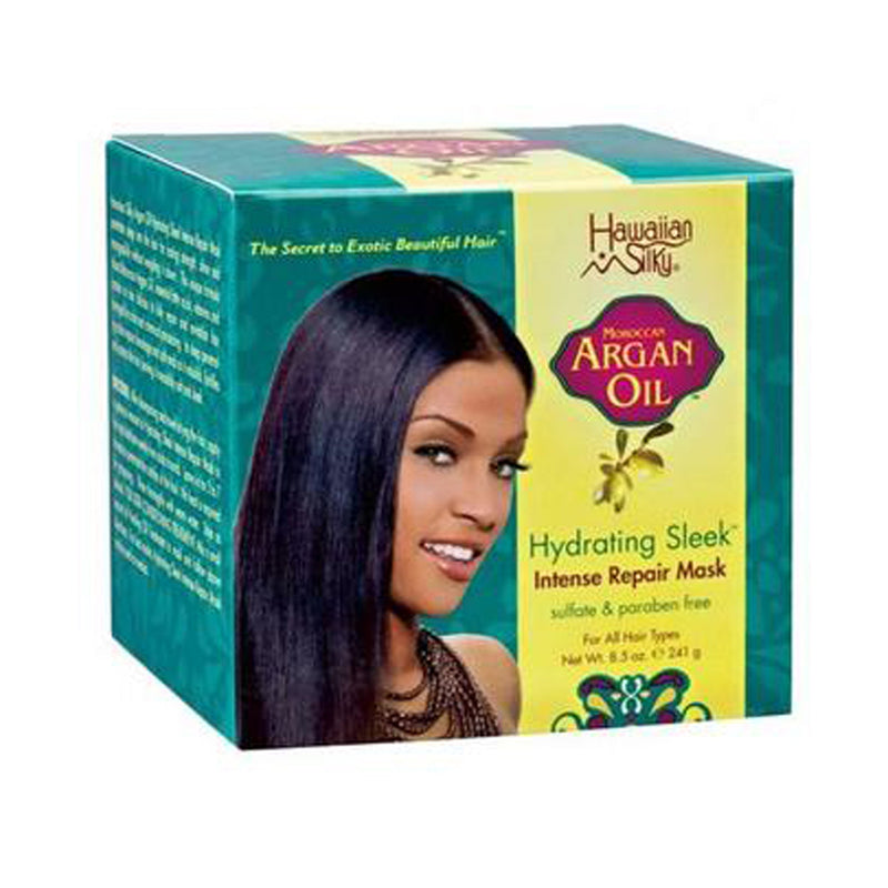 Hawaiian Silky A/O Intense Repair Mask 8.5 Oz.