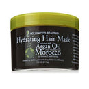 Hollywood Beauty Argan Hydr.Hair Mask 7.5 Oz.