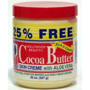 Hollywood Beauty C/Butter with Aloe 20 Oz. Bonus