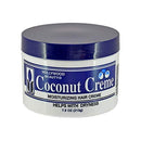 Hollywood Beauty Coconut Creme 7.5 Oz. bonus