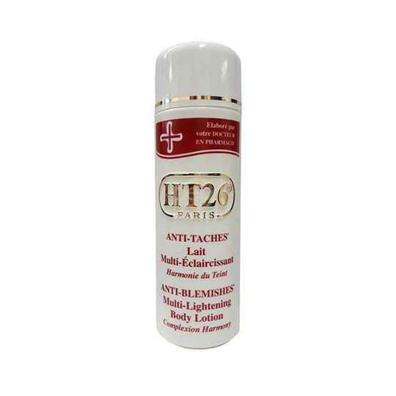 HT26 Lait Anti Taches Body Milk 500 ml