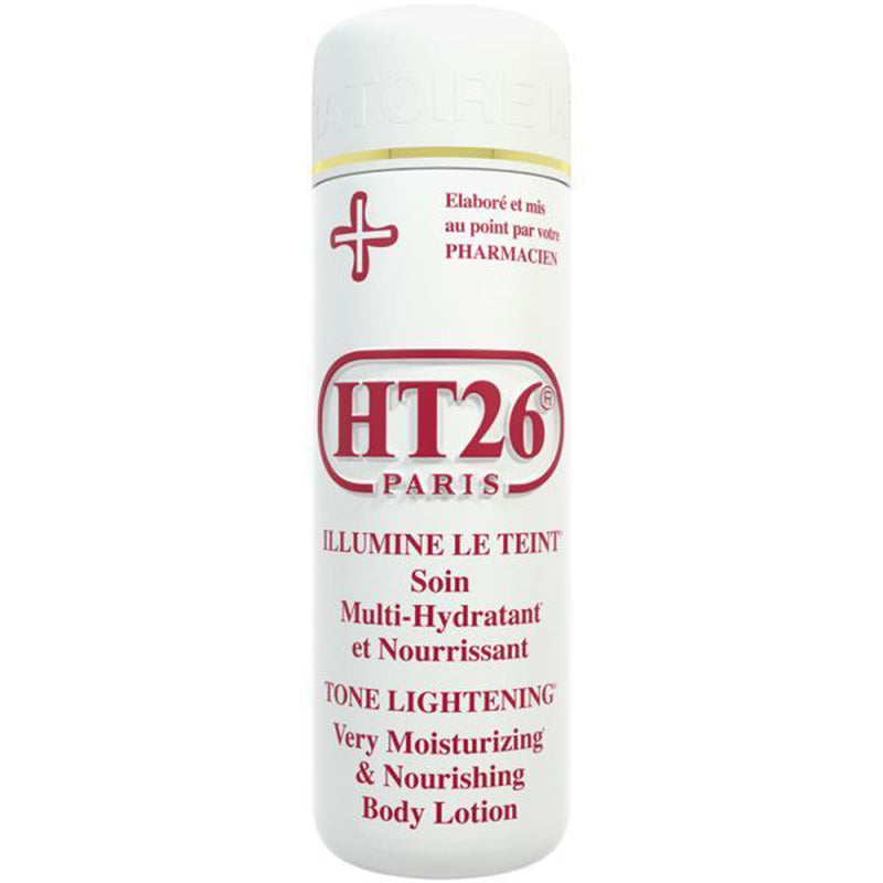 HT26 Soin Moist.& Nour. Body Milk 500 ml.