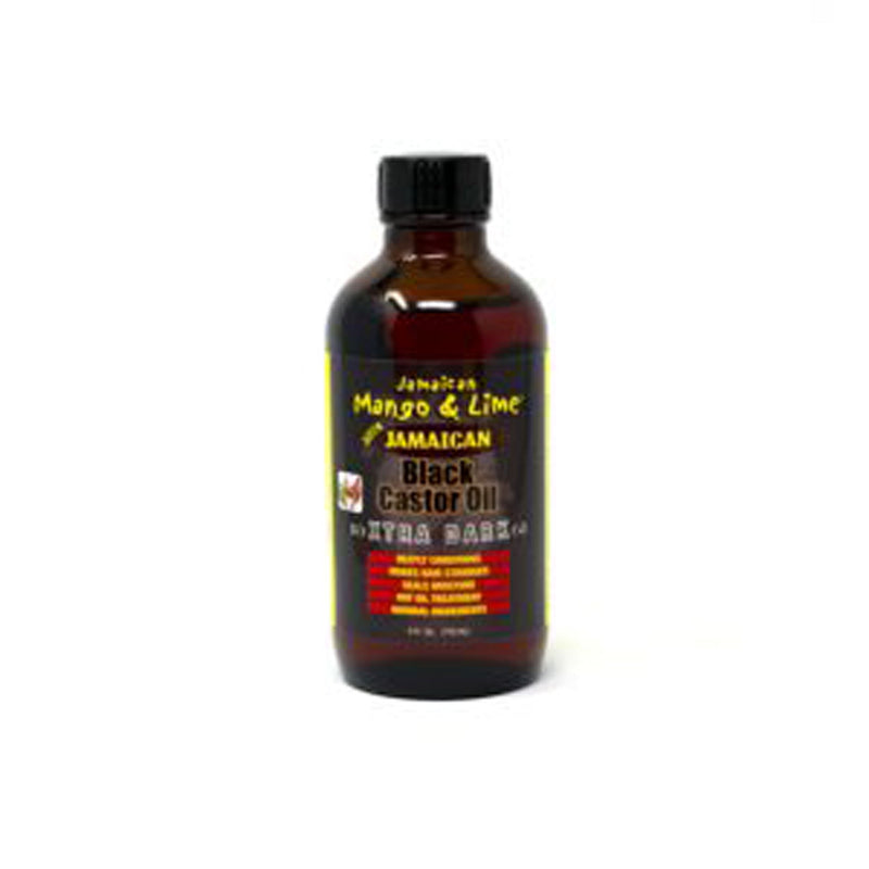 Jamaican Mango & Lime Castor Oil