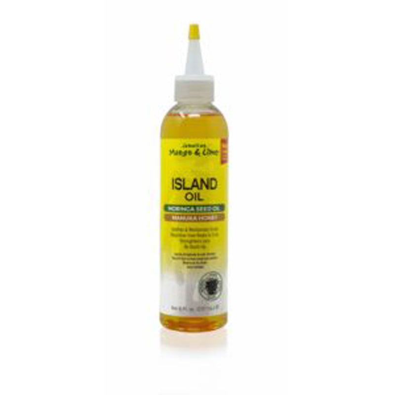 Jamaican Mango & Lime Island Oil. 8 Oz.