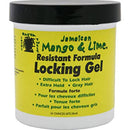 Jamaican Mango & Lime Locking Gel 16 Oz.