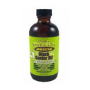 Jamaican Mango & Lime Pure Jamaican Black Castor Oil Lemon Grass 4oz