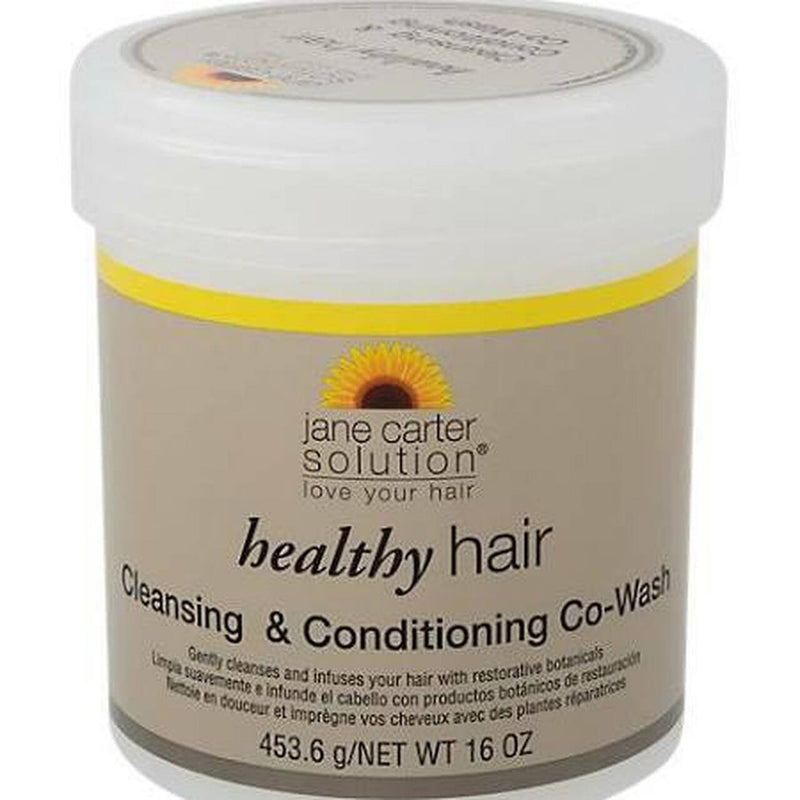 Jane Carter Curl Defining Creme 6 Oz.
