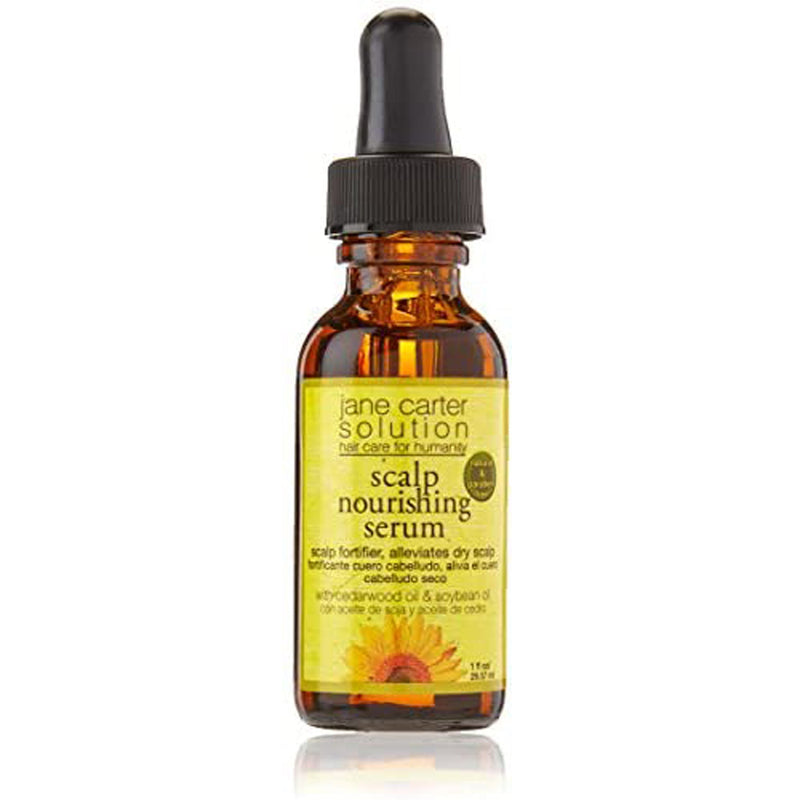 Jane Carter Scalp Nourish Serum 1 Oz